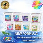 Yass Clean Improved Scent Booster Beads 64oz