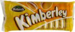 Bolands Kimberley Biscuits 300 g (Pack of 6)